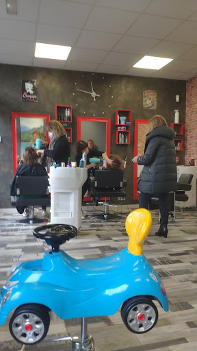 Salón de Belleza PROLOOK en Medina del Campo, Valladolid