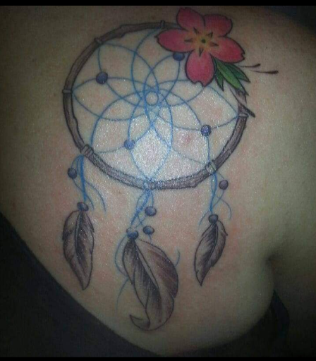 Explore simple forearm tattoo ideas, creative tattoo ideas in Hialeah, available at Allstar Tattoo & Body piercing