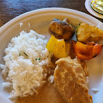 Photo n°2 de l'avis de Helmut.l fait le 11/08/2023 à 09:21 sur le  Gasthof Waldachtal à Waldachtal