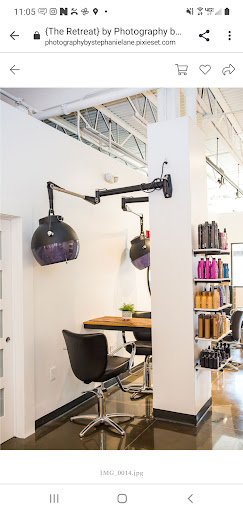 Day Spa «The Retreat Salon & Skin Spa», reviews and photos, 12272 Fenton Rd, Fenton, MI 48430, USA