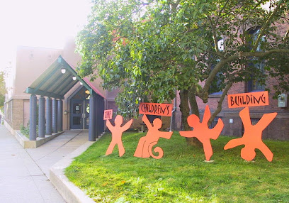 Connecticut Children's Museum