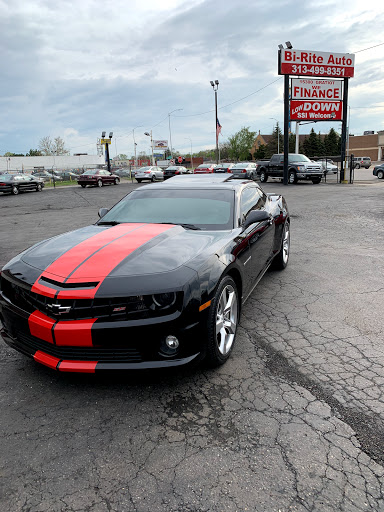 Car Dealer «Bi-Rite Auto Sales», reviews and photos, 15300 Gratiot Ave, Detroit, MI 48205, USA