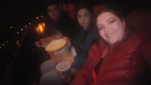 Movie Theater «AMC Potomac Mills 18», reviews and photos, 2700 Potomac Mills Cir, Woodbridge, VA 22192, USA