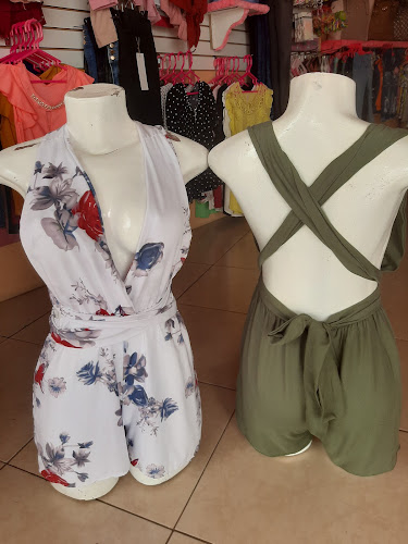 Opiniones de D'Sarahí en Portoviejo - Tienda de ropa