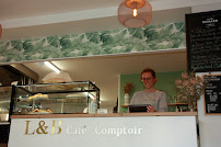Photos du propriétaire du Restauration rapide L&B Café Comptoir à Cadenet - n°4