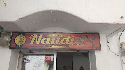 Cevichería y Restaurante Naudid - Cra. 12 #15-11 Local 3, Maicao, La Guajira, Colombia