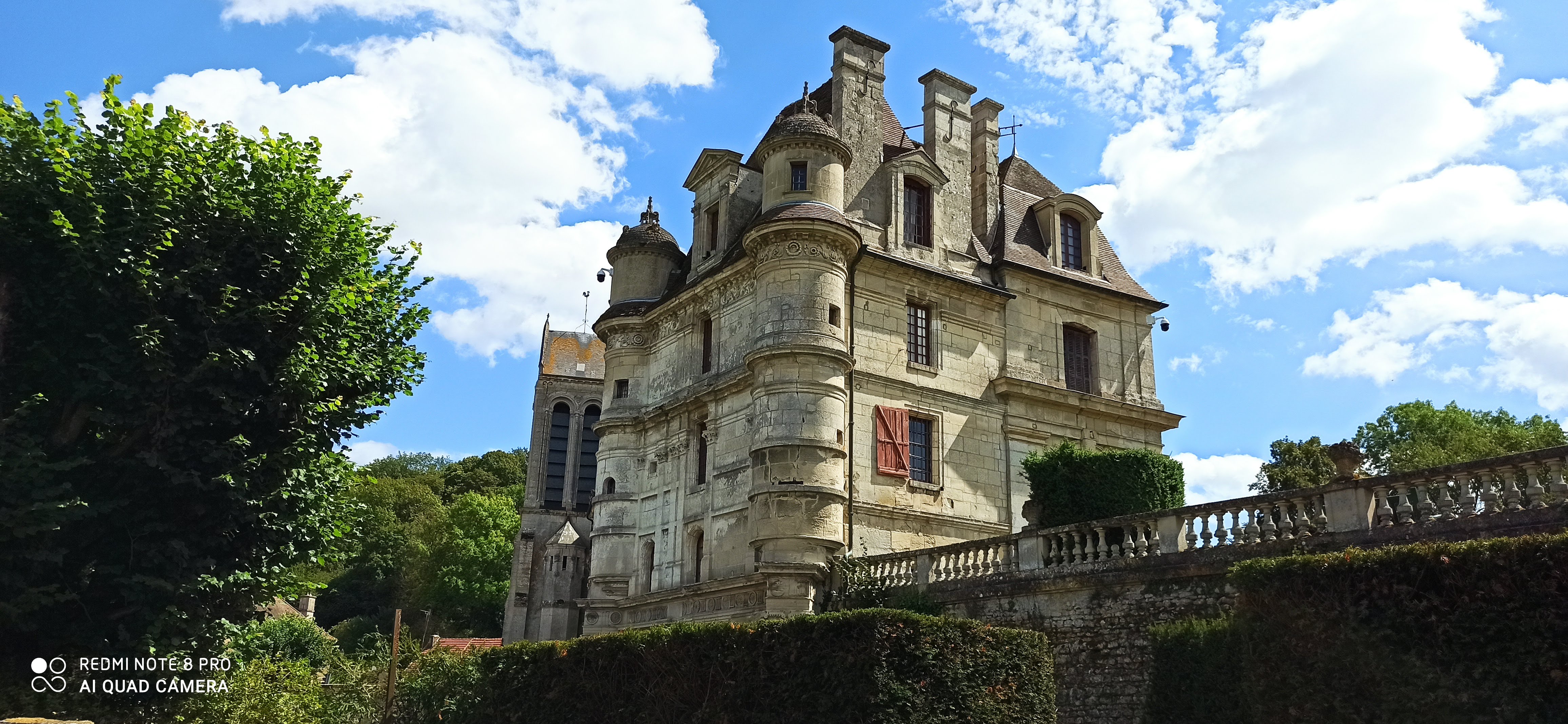 Photo n° 2 de l'avis de Monique.a fait le 26/08/2020 à 15:58