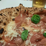 Photo n°2 de l'avis de Enrica26. fait le 28/03/2022 à 05:59 sur le  Caprizza Cagliari à Cagliari