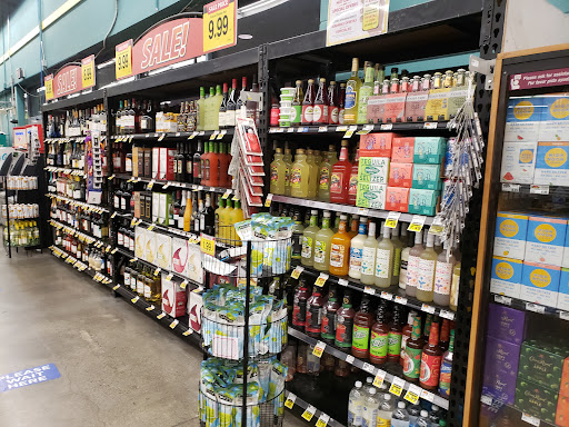 Grocery Store «Foodsco», reviews and photos, 1250 Macdonald Ave, Richmond, CA 94801, USA