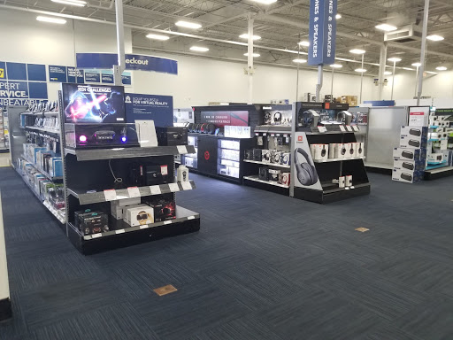 Electronics Store «Best Buy», reviews and photos, 14160 Baltimore Ave, Laurel, MD 20707, USA