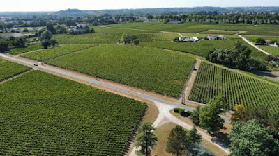 BENOÎT VIAUD - Expert foncier et agricole à Fronsac