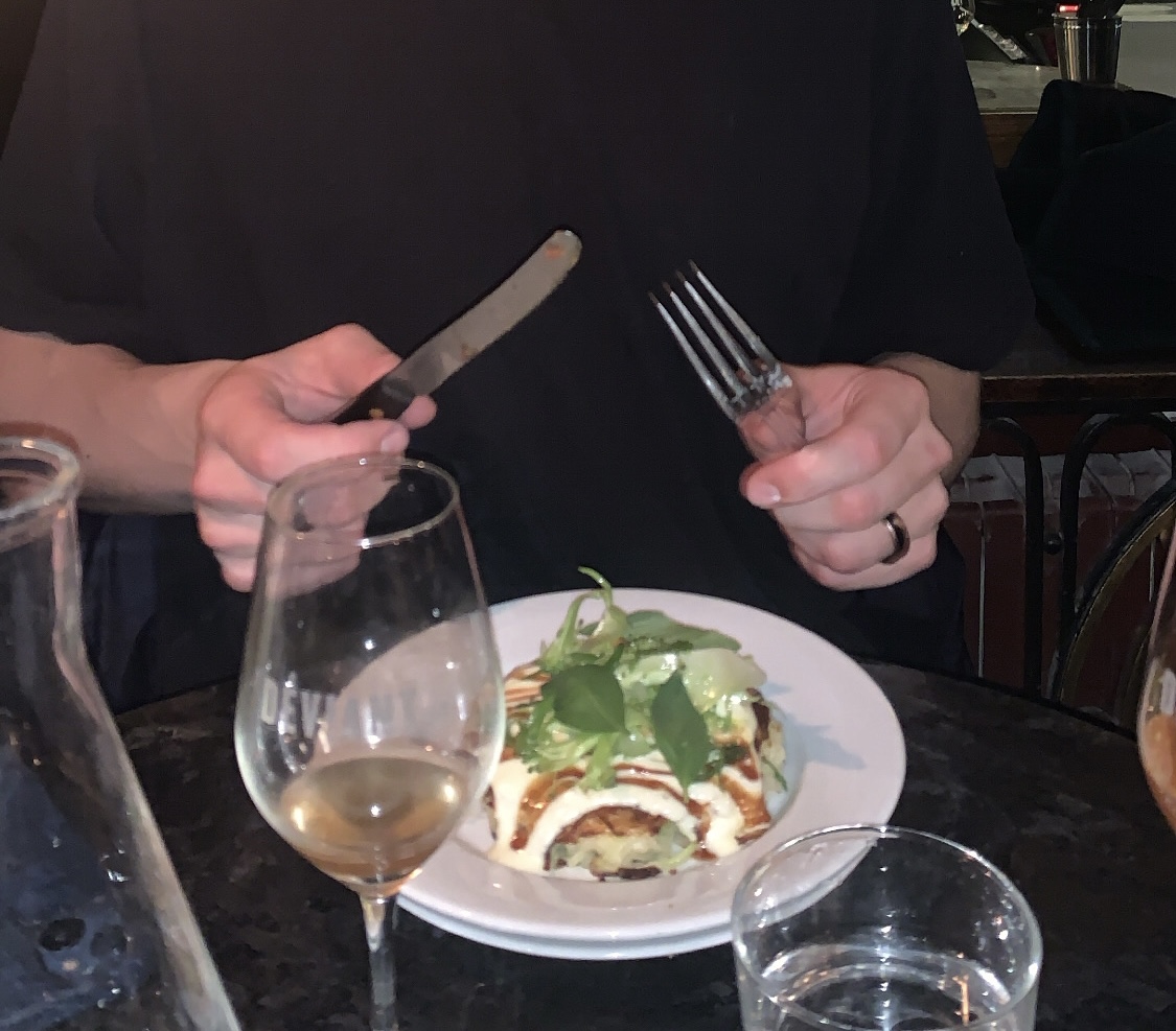 Photo n° 1 de l'avis de antoine.s fait le 15/02/2023 à 13:22