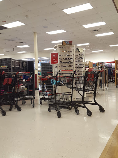 Department Store «T.J. Maxx», reviews and photos, 10521 S Mall Dr, Baton Rouge, LA 70810, USA