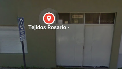 Tejidos Rosario -