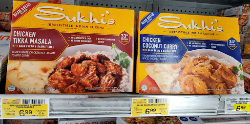 Grocery Store «Jewel-Osco», reviews and photos, 1127 S York Rd, Bensenville, IL 60106, USA