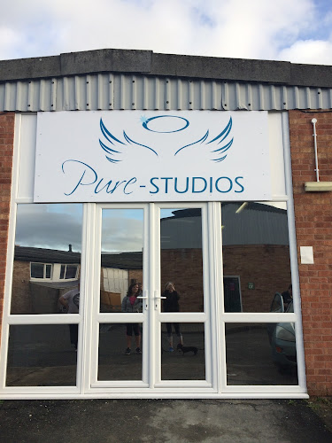 Pure-Studios - Dance school