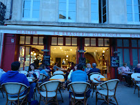 Atmosphère du Restaurant La Brasserie des Loges à Dijon - n°8