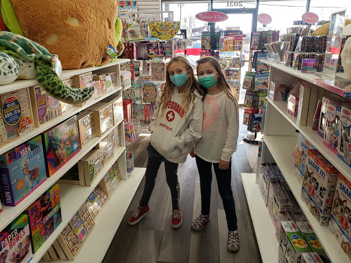 Toy Store «The Red Balloon Toy Store», reviews and photos, 2033 E 3300 S, Salt Lake City, UT 84109, USA
