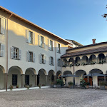 Photo n°3 de l'avis de Appuntiegiudizi. fait le 28/10/2023 à 15:43 sur le  Palazzo Santo Spirito à Bergamo