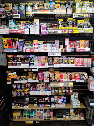 Tobacco Shop «Smoker Friendly», reviews and photos, 5896 E 72nd Ave, Commerce City, CO 80022, USA