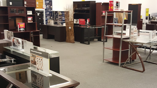 Office Supply Store «Office Depot», reviews and photos, 1480 Old Aberdeen Rd, Columbus, MS 39705, USA