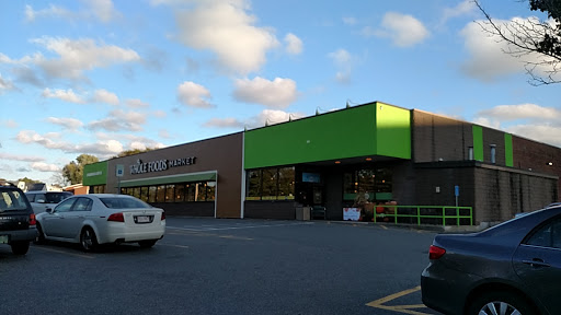 Grocery Store «Whole Foods Market», reviews and photos, 2151 Mystic Valley Pkwy, Medford, MA 02155, USA