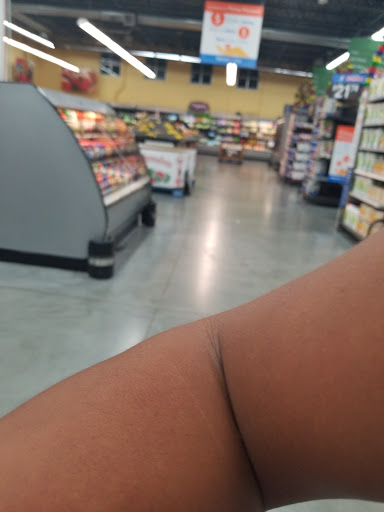 Supermarket «Walmart Neighborhood Market», reviews and photos, 1499 South Dixie Hwy, Homestead, FL 33033, USA