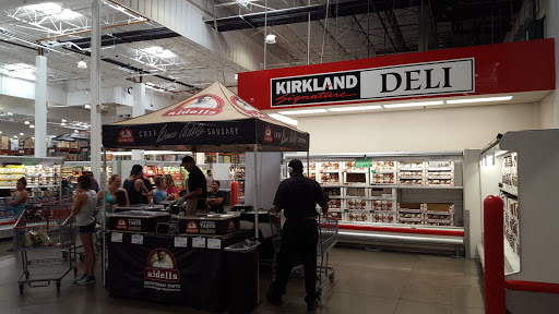 Warehouse store «Costco Wholesale», reviews and photos, 3801 Pelandale Ave, Modesto, CA 95356, USA