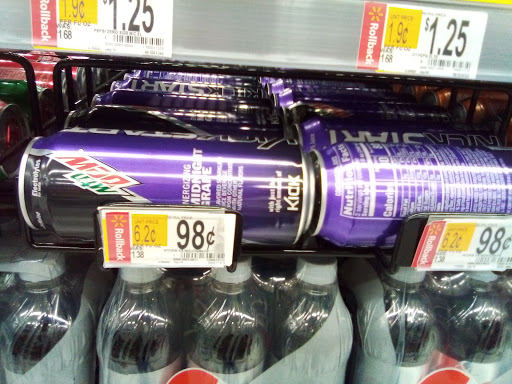 Supermarket «Walmart Neighborhood Market», reviews and photos, 1840 NW 9th St, Corvallis, OR 97330, USA