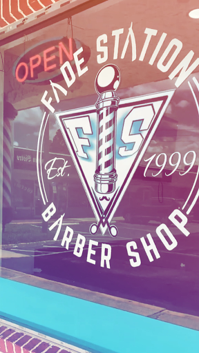 Barber Shop «Fade Station Barber Shop», reviews and photos, 1300 E Bay Dr H, Largo, FL 33771, USA