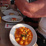 Photo n°3 de l'avis de Mary.n fait le 28/06/2019 à 10:44 sur le  L'Osteria à Düren