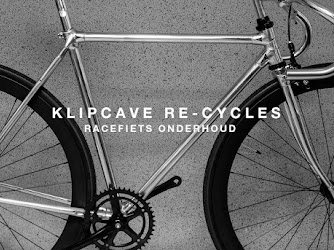 Klipcave Re-Cycles racefiets onderhoud