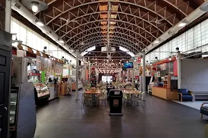 Ottenheimer Market Hall image