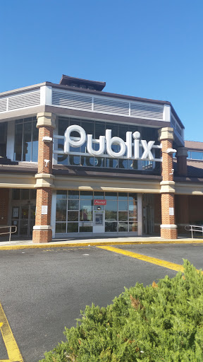 Supermarket «Publix Super Market at Promenade at Pleasant Hill», reviews and photos, 1625 Pleasant Hill Rd Ste 200, Duluth, GA 30096, USA