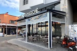 Café du Marché image