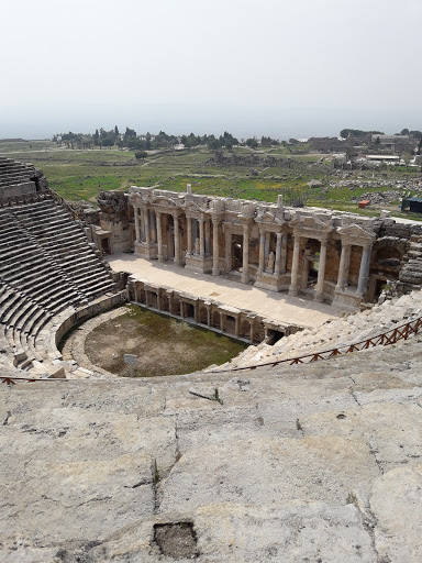 Pamukkale Turizm