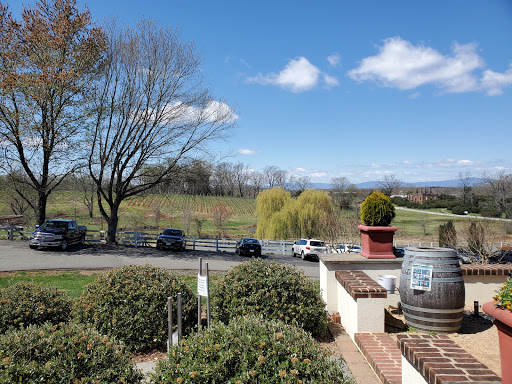 Winery «Barboursville Vineyards», reviews and photos, 17655 Winery Rd, Barboursville, VA 22923, USA
