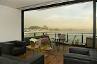 Party terrace rentals Rio De Janeiro