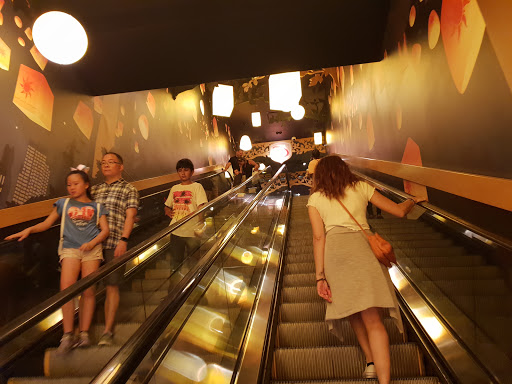 Toy Store «Disney Store», reviews and photos, 1540 Broadway, New York, NY 10036, USA