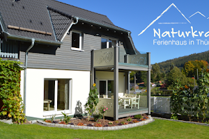 Naturkraft Ferienhaus Thüringen image
