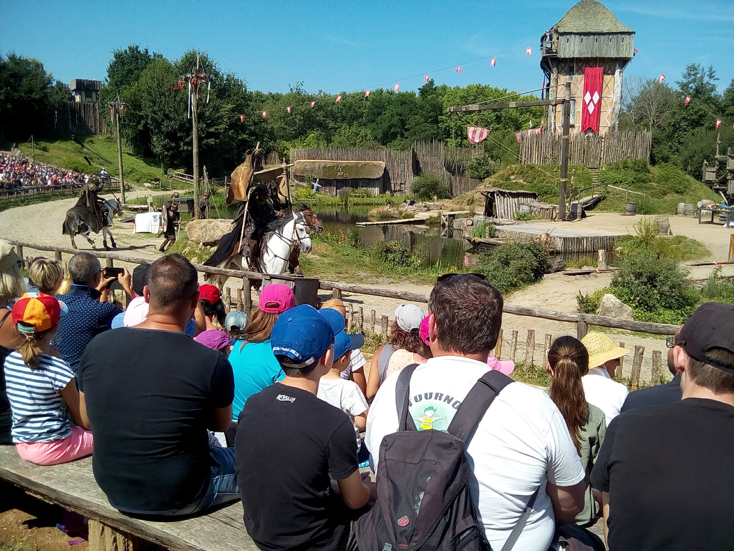Photo n° 11 de l'avis de Daniel.a fait le 28/07/2018 à 11:54