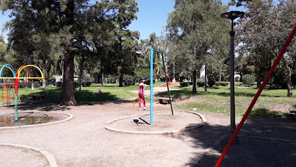 Plaza Irigoyen