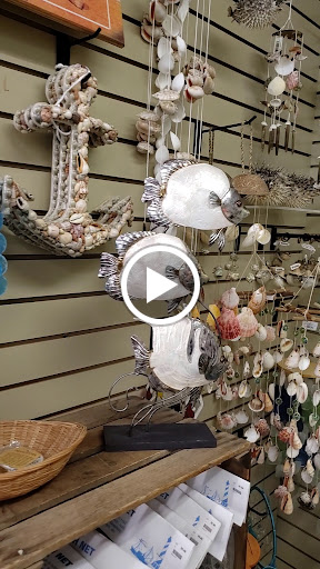 Gift Shop «Ocean Treasures», reviews and photos, 966 Boardwalk, Ocean City, NJ 08226, USA