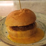 Photo n°1 de l'avis de Andrea.e fait le 22/09/2022 à 19:32 sur le  Bistro Borgo Magno à Cava de' Tirreni