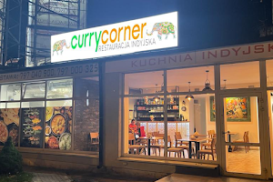 Curry Corner image