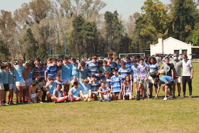 Luján Rugby Club