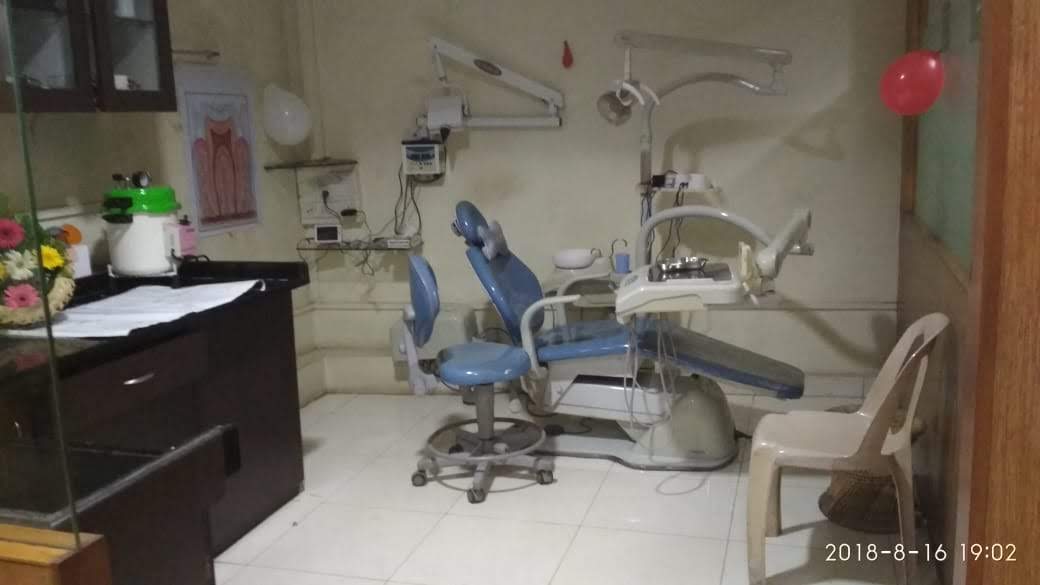 Krishna dental clinic