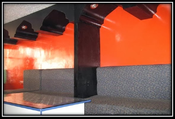 Habibi - Restaurante Árabe - Restaurante