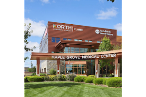 Summit Orthopedics: Maple Grove image