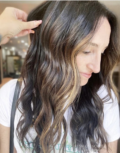 Spa «Aveda Level Salon Spa», reviews and photos, 720 S Village Cir, Tampa, FL 33606, USA